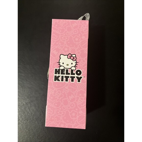 Hello Kitty Pastel Rainbow LED Wrist Watch Multi-Color - Picture 8 of 10